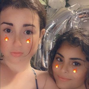 Meet your Posher, Madison